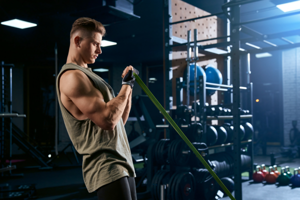 Elite Edge Gymnasium